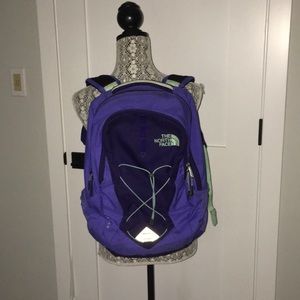 The North Face Backpack